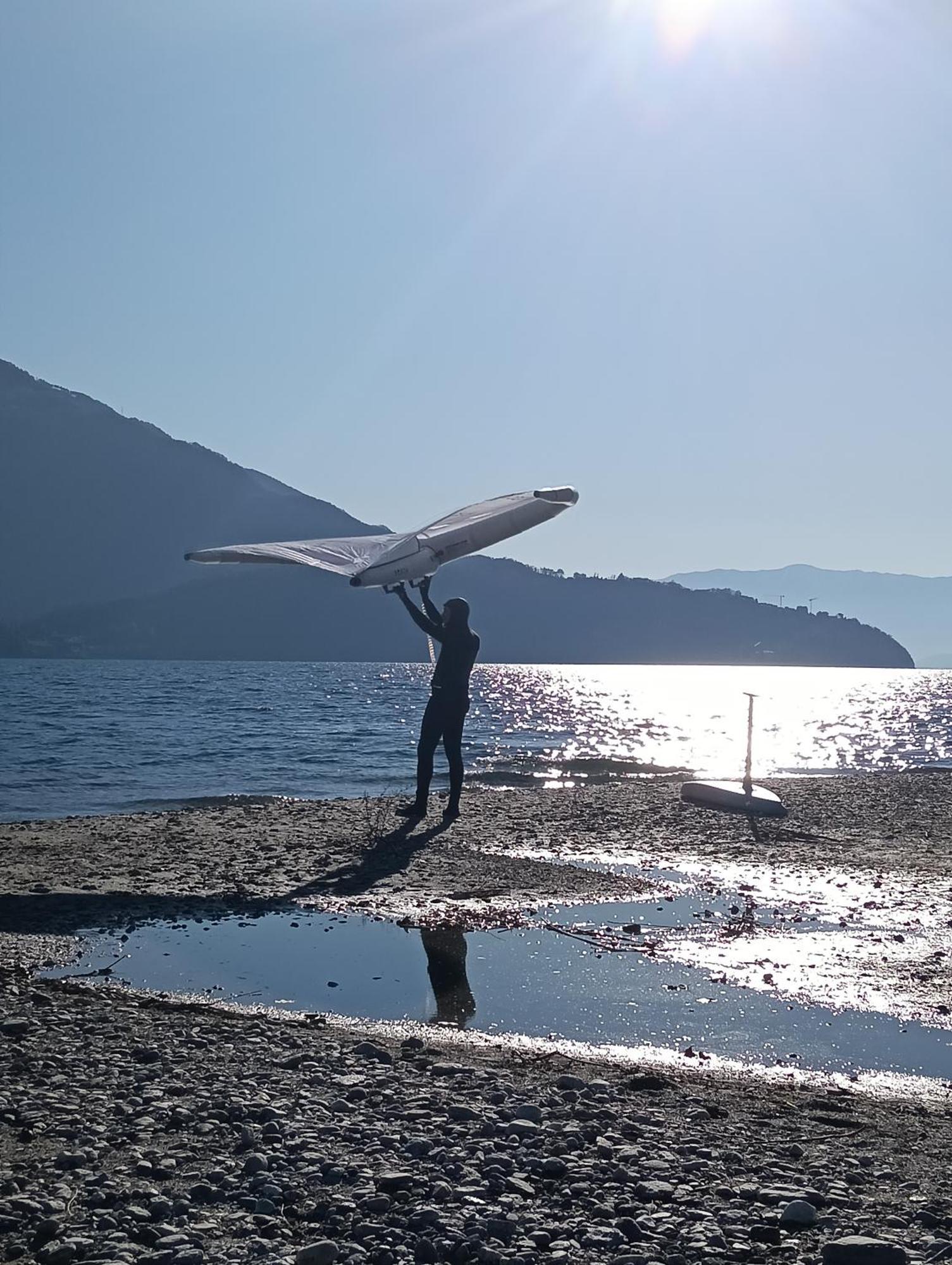 Lake Como Borgo Vignola Cremia Dış mekan fotoğraf